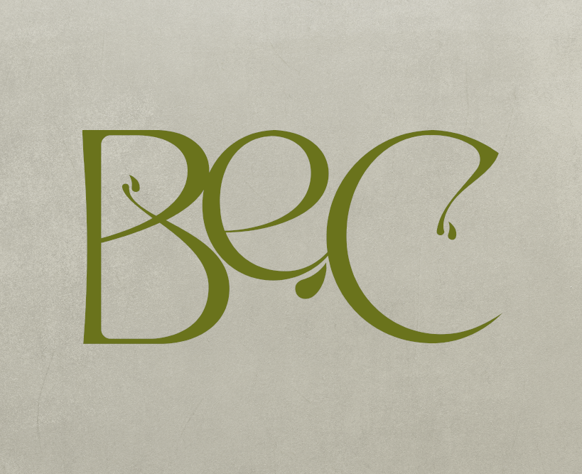 Logo BeC